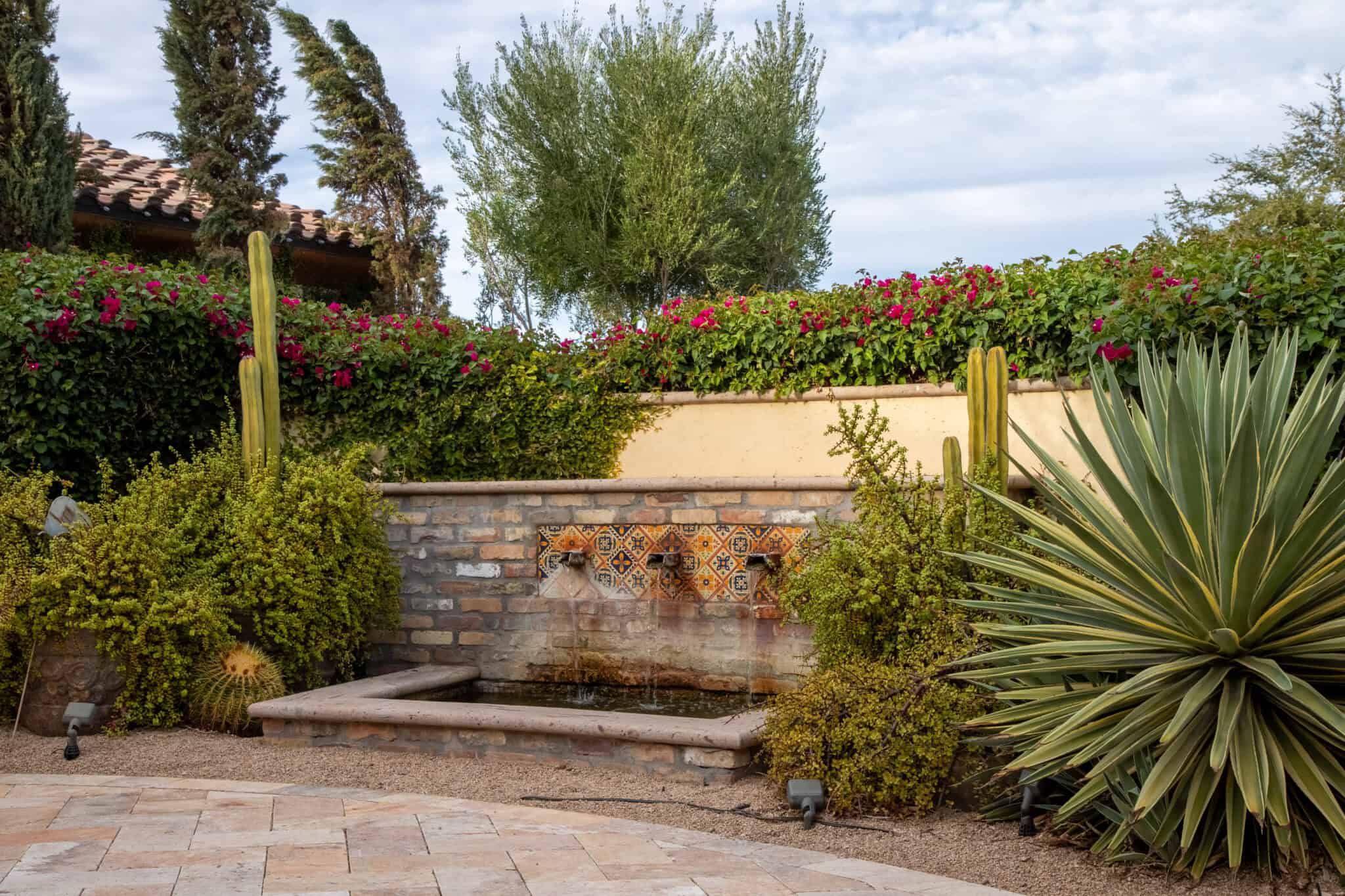 Fountain Design