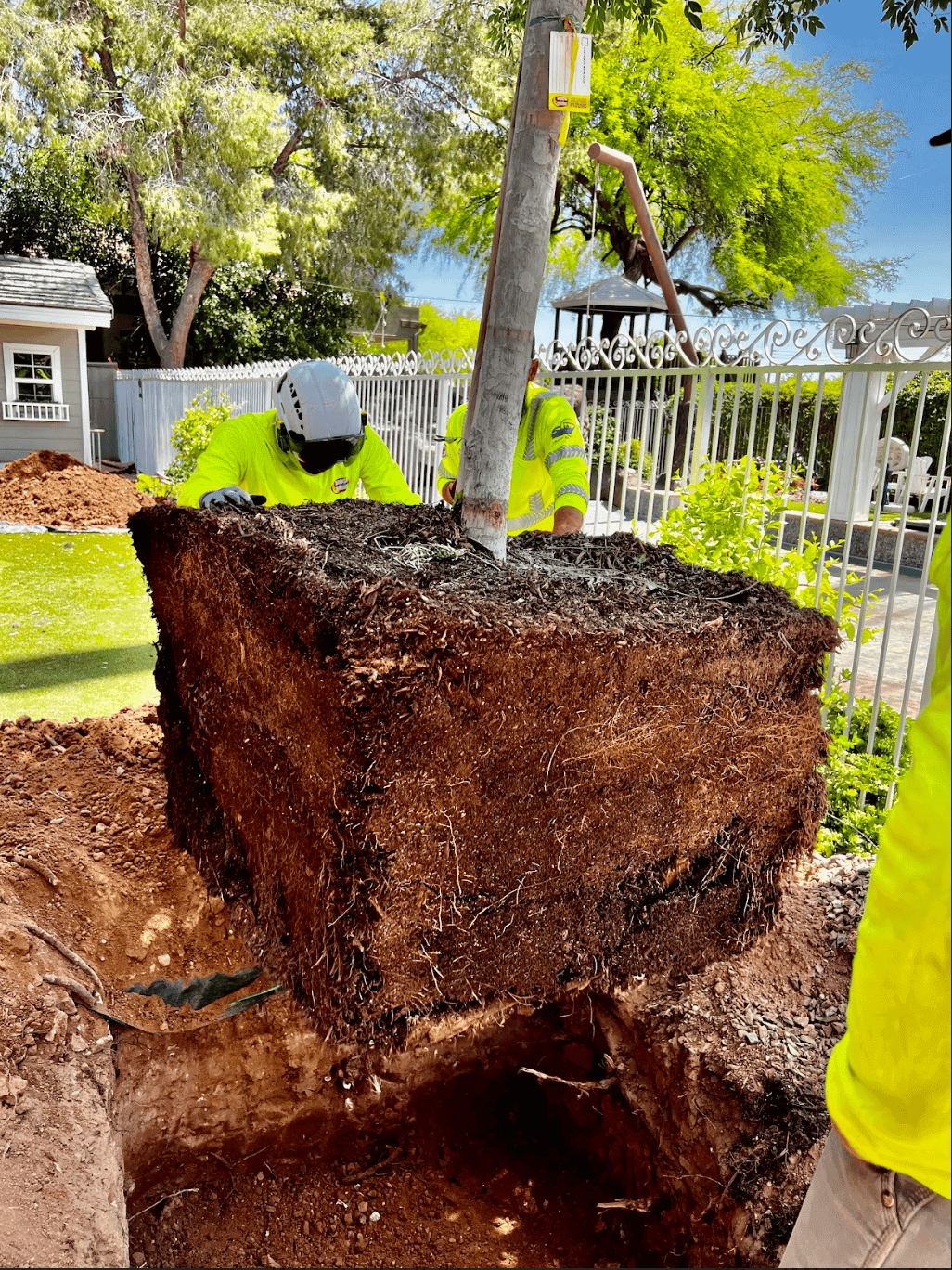 Hale Residence Project