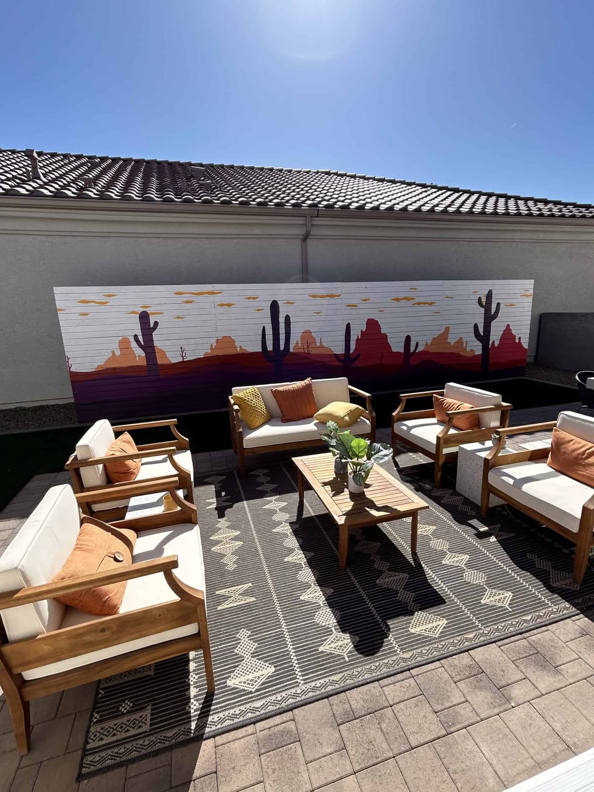 Hardscape Installation