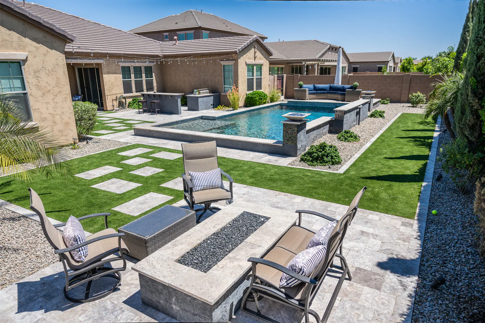 Landscape Design
